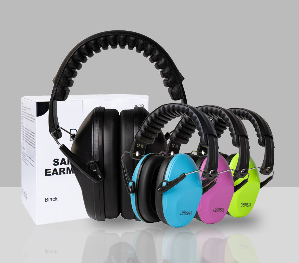 The Best Earmuffs in the UK According to Experts The Best Earmuffs in the UK According to Experts